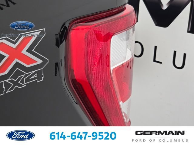 Certified 2023 Ford F150 XL w/ STX Appearance Package AWD/4WD image 15
