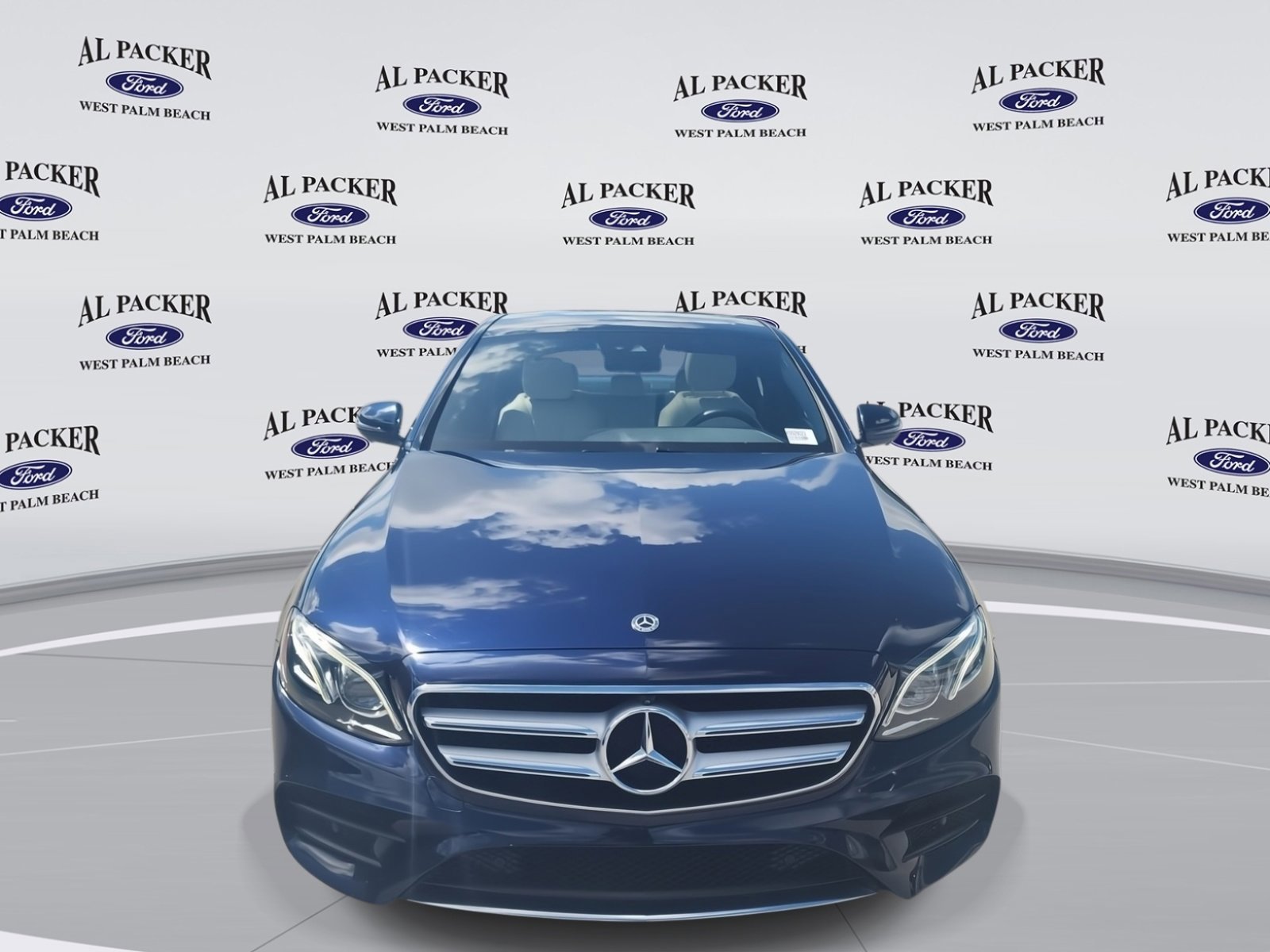 Used 2019 Mercedes-Benz E 300 E 300 image 8