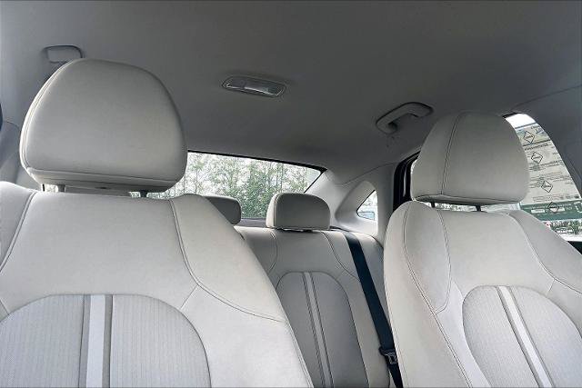 Used 2025 Hyundai Sonata SEL FWD image 22