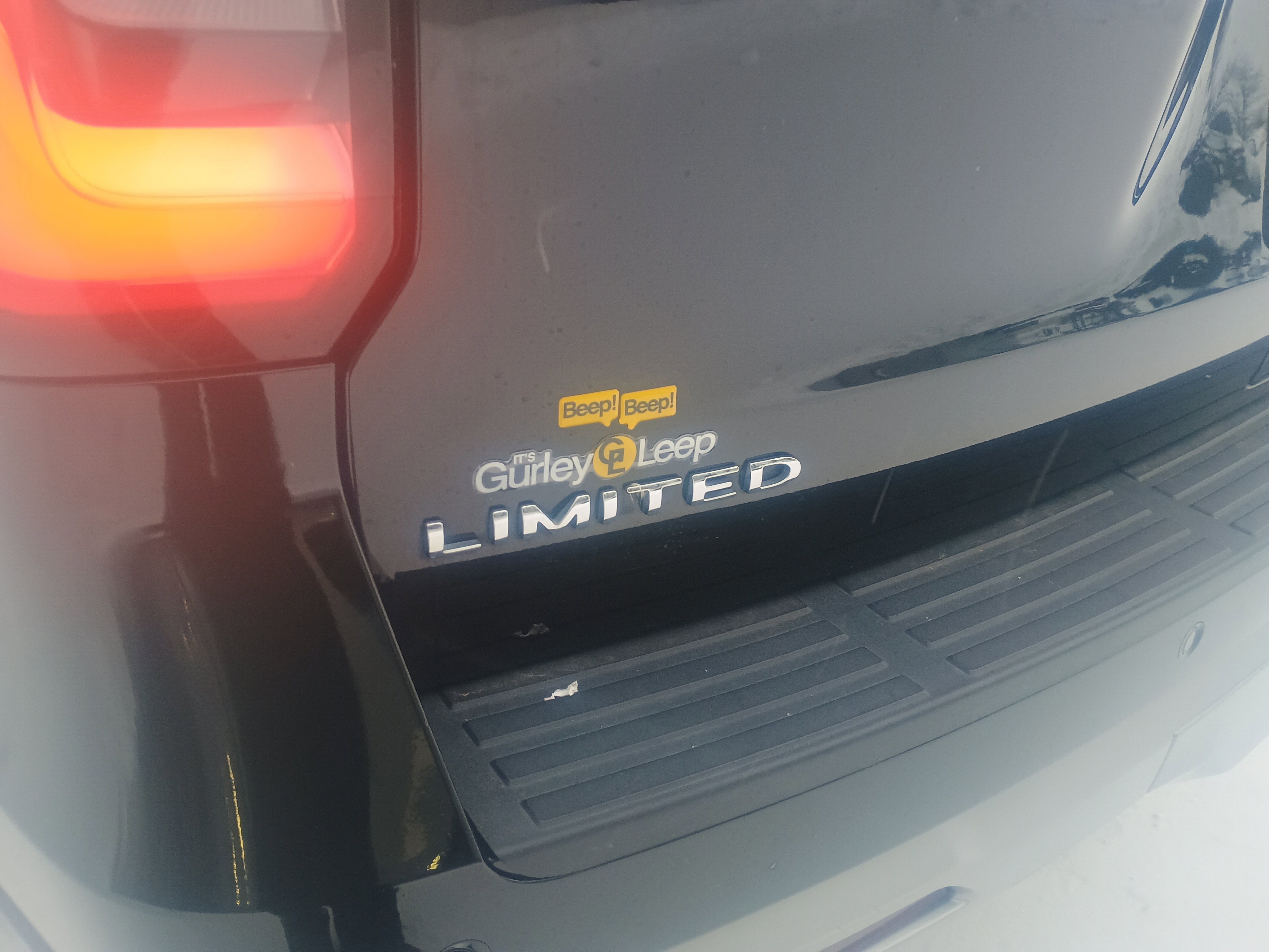 Certified 2023 Ford Expedition Limited image 10