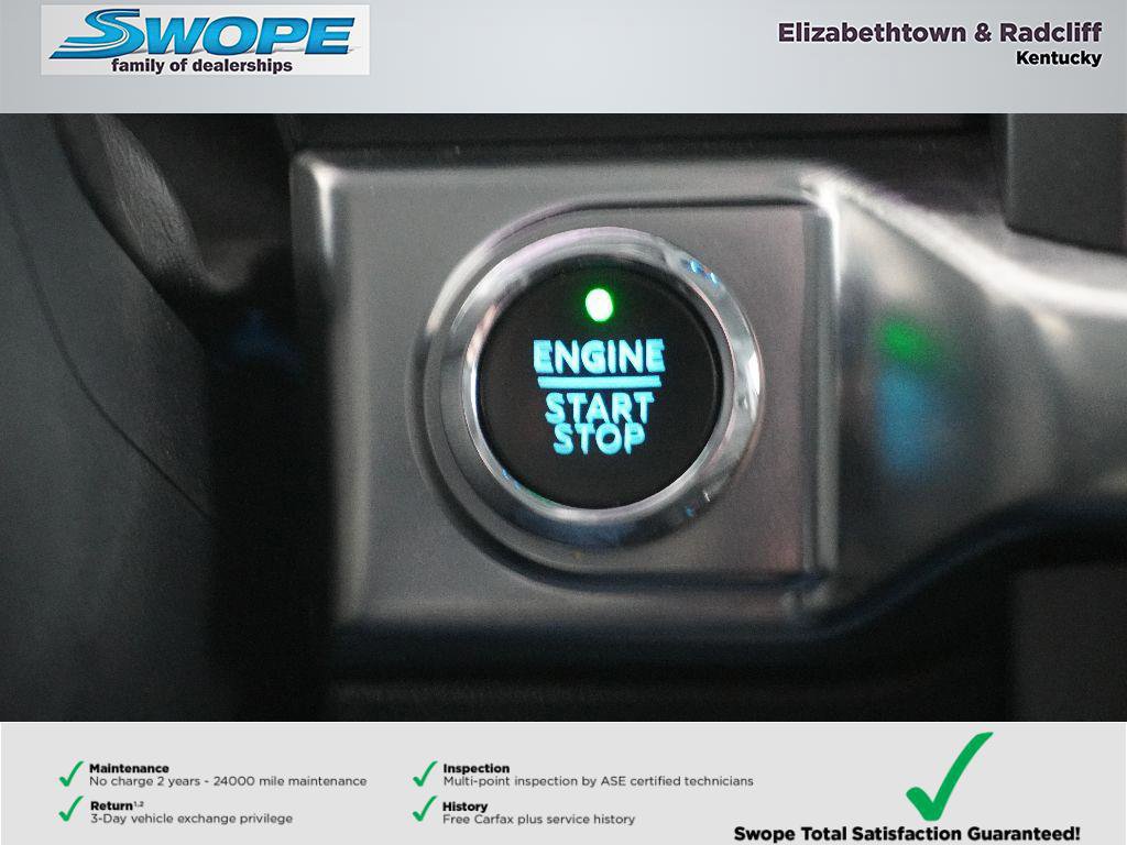 Certified 2022 Ford F150 Lariat image 18