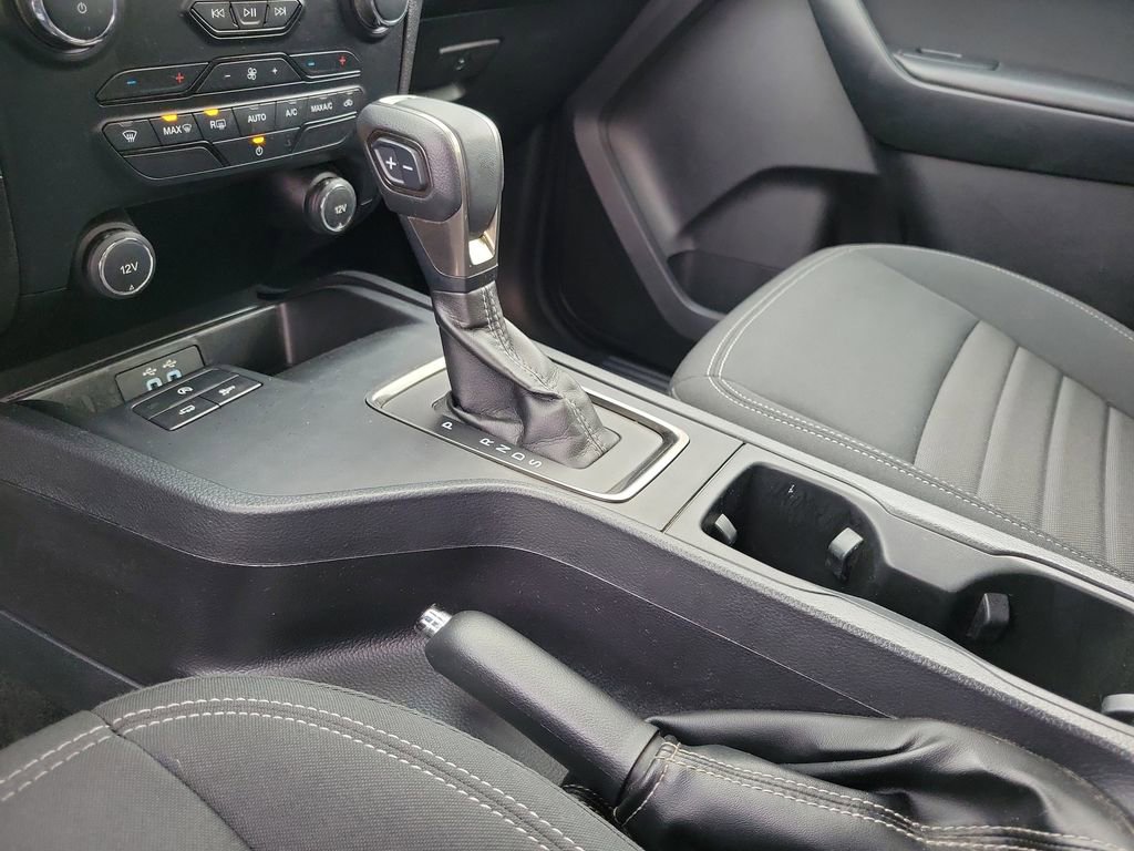 Certified 2020 Ford Ranger XLT w/ Equipment Group 301A Mid image 27