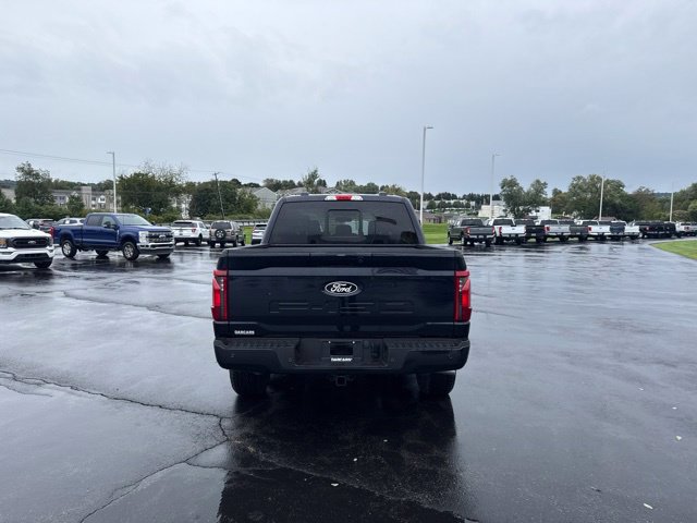 Certified 2026 Ford F150 XLT w/ Equipment Group 302A MID AWD/4WD image 7