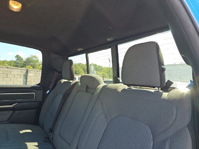 Used 2022 RAM 1500 Big Horn RWD image 15