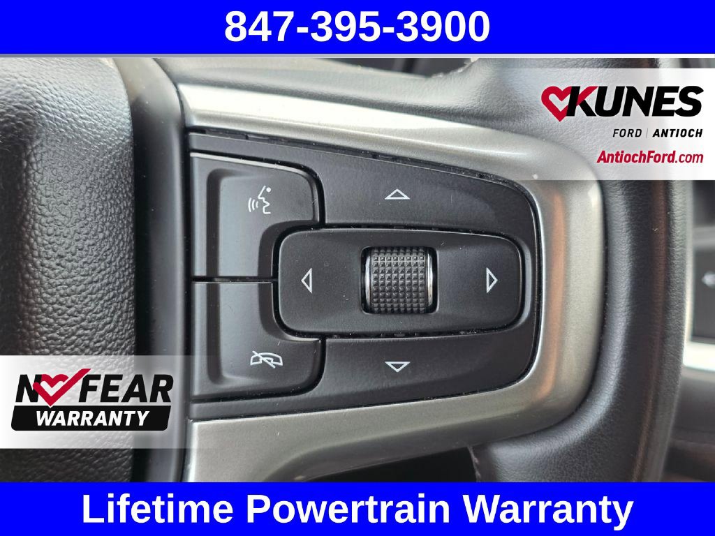Used 2023 Chevrolet Tahoe LS AWD/4WD image 40