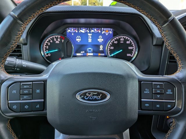 Certified 2023 Ford F150 Tremor w/ Bed Utility Package image 24