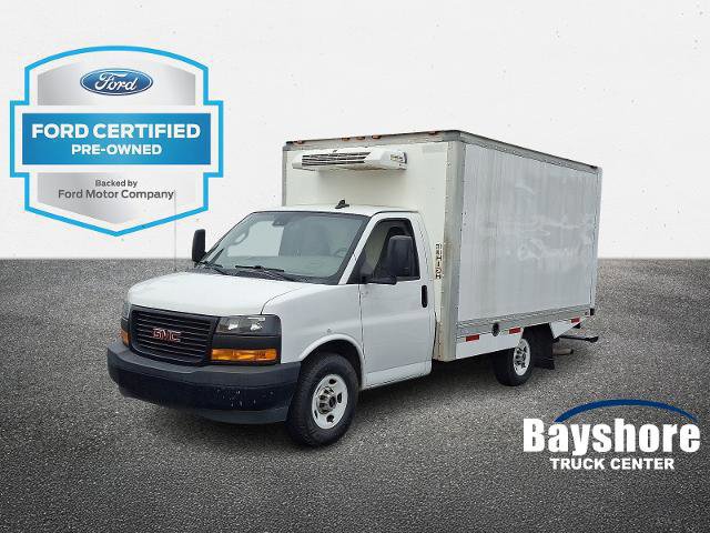 Used 2020 GMC Savana 3500 w/ Power Convenience Package image 5