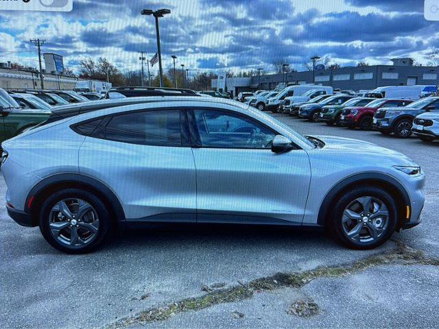 Certified 2021 Ford Mustang Mach-E Select w/ Comfort/Technology Package image 14