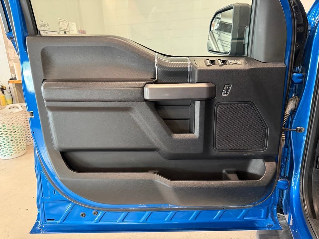 Certified 2019 Ford F150 XLT w/ Equipment Group 301A Mid AWD/4WD image 14