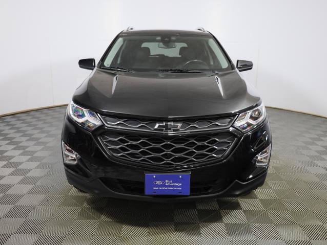 Used 2021 Chevrolet Equinox Premier w/ Redline Edition AWD/4WD image 3