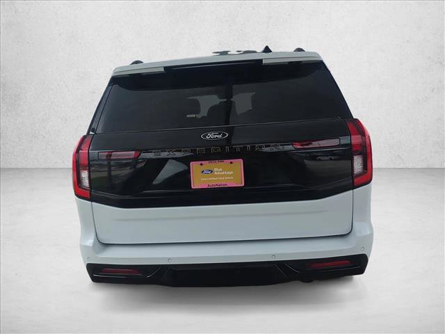 Certified 2025 Ford Expedition Tremor AWD/4WD image 4