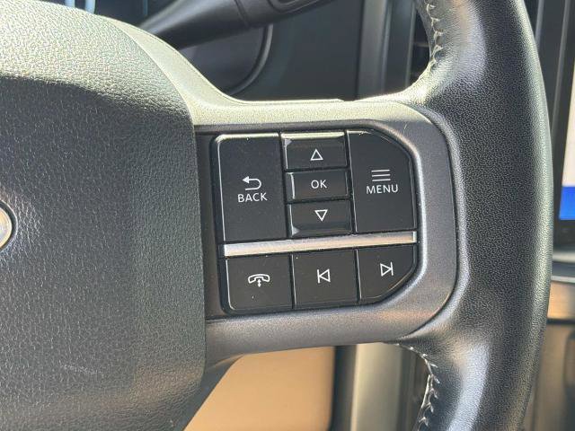 Certified 2023 Ford F250 Lariat w/ Tow Technology Package image 11