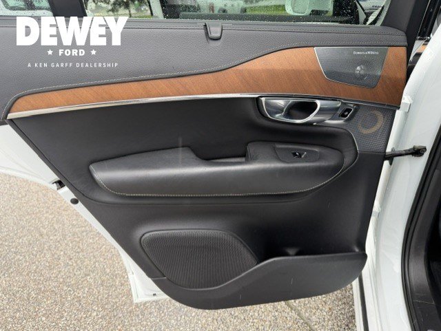 Used 2018 Volvo XC90 T6 Inscription w/ Convenience Package AWD/4WD image 25