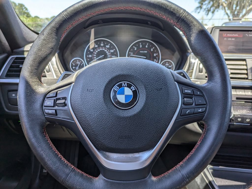 Used 2018 BMW 330i Sedan w/ Convenience Package RWD image 25