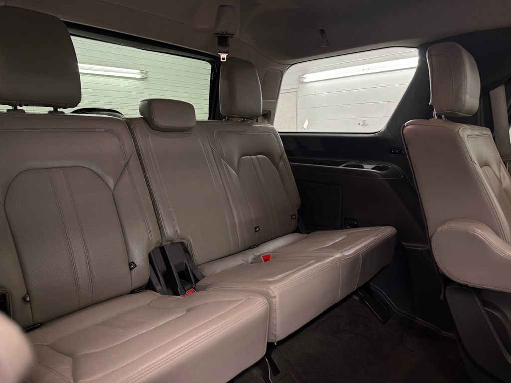 Certified 2021 Ford Expedition Limited RWD image 32