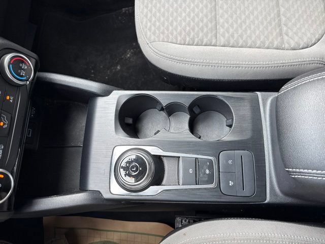 Certified 2022 Ford Escape SE AWD/4WD image 23