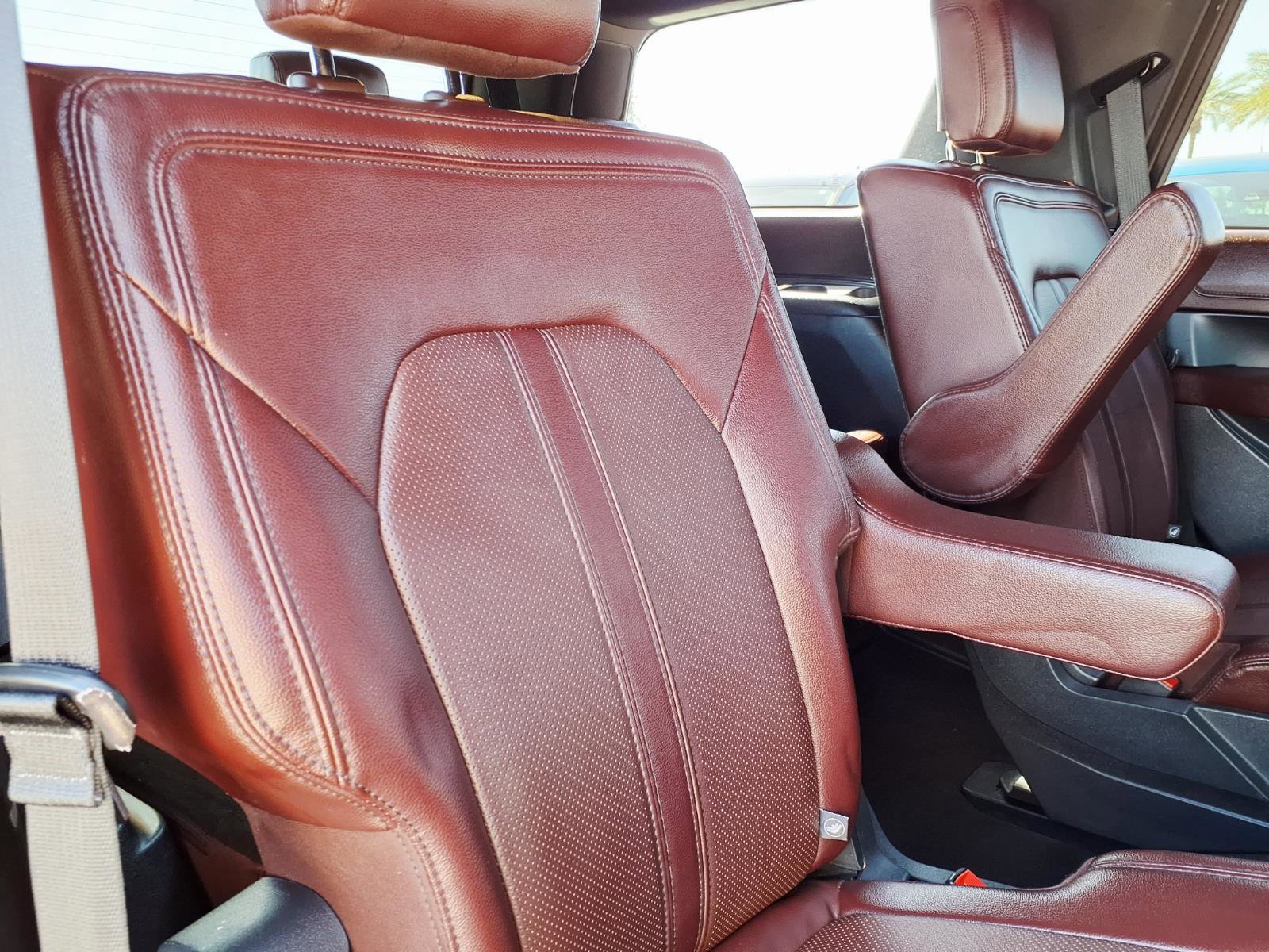 Certified 2023 Ford Expedition Limited RWD image 15