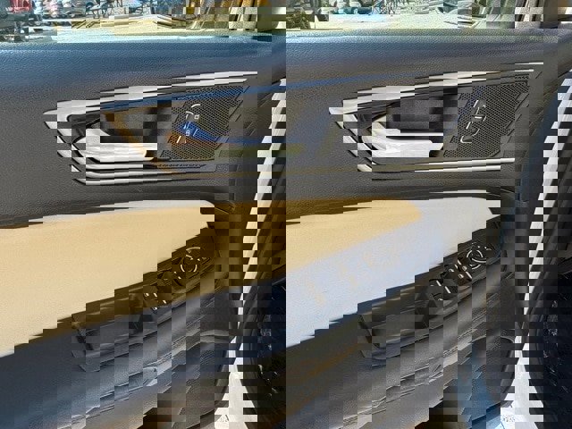 Certified 2022 Ford Edge SEL image 11