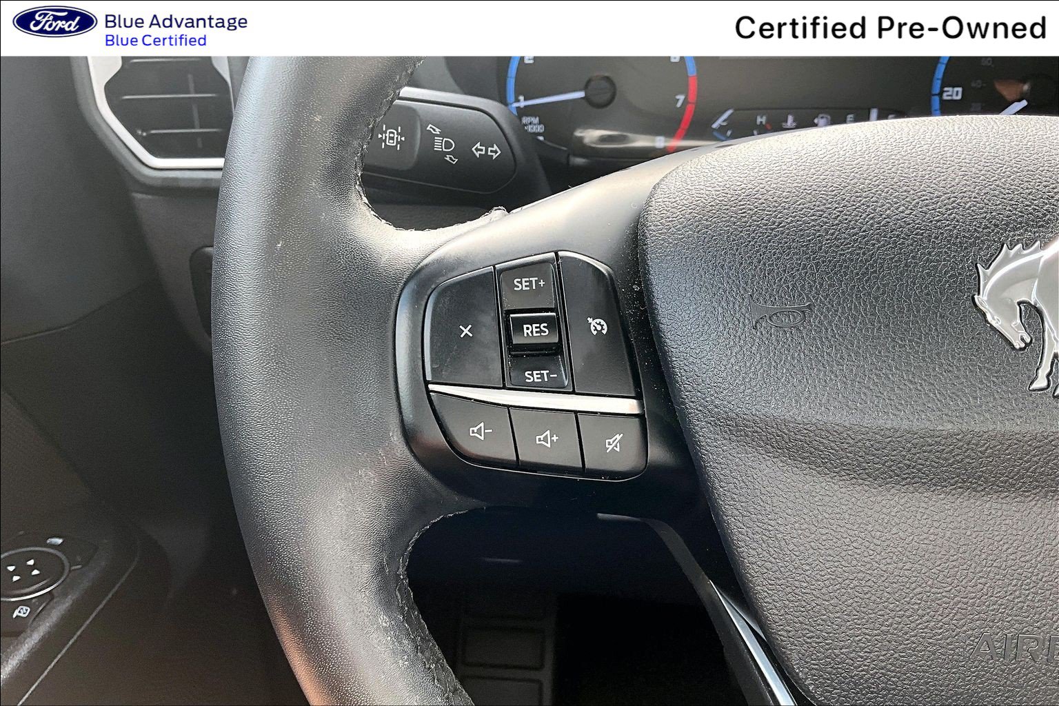 Certified 2024 Ford Bronco Sport Big Bend w/ Convenience Package AWD/4WD image 22