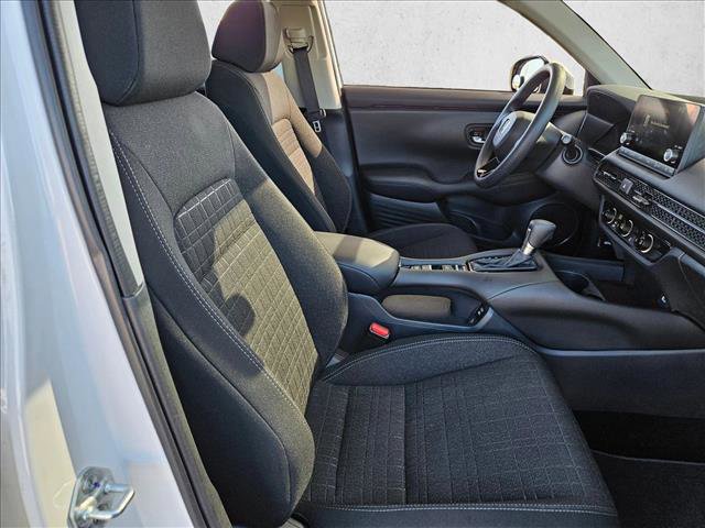 Used 2025 Honda HR-V LX image 22