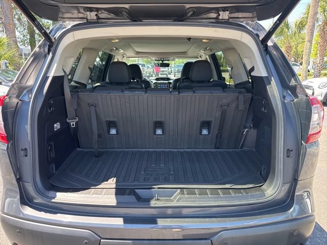 Used 2020 Subaru Ascent Limited w/ Technology Package AWD/4WD image 19