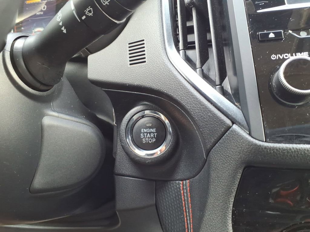 Used 2023 Subaru Forester Sport AWD/4WD image 25