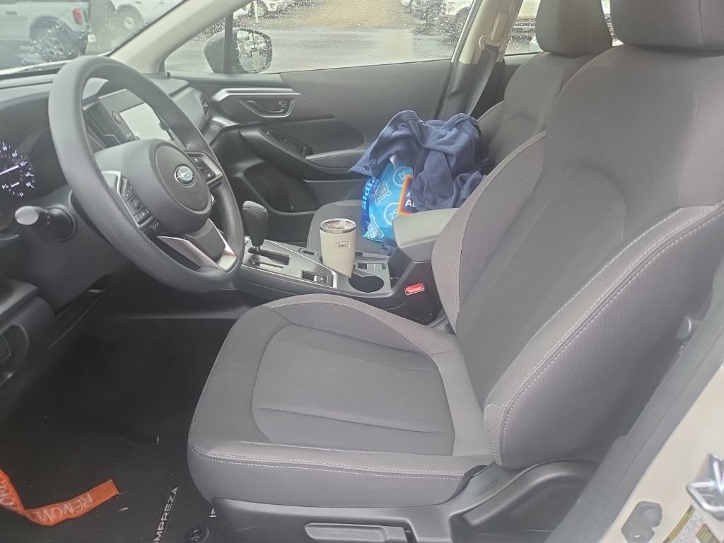 Used 2024 Subaru Impreza 2.0i AWD/4WD image 20