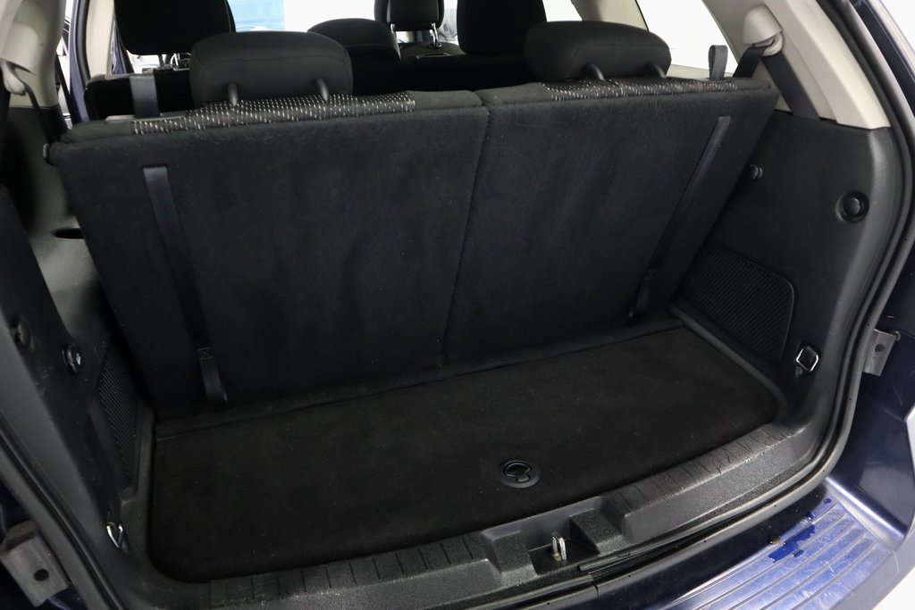 Used 2019 Dodge Journey SE image 13