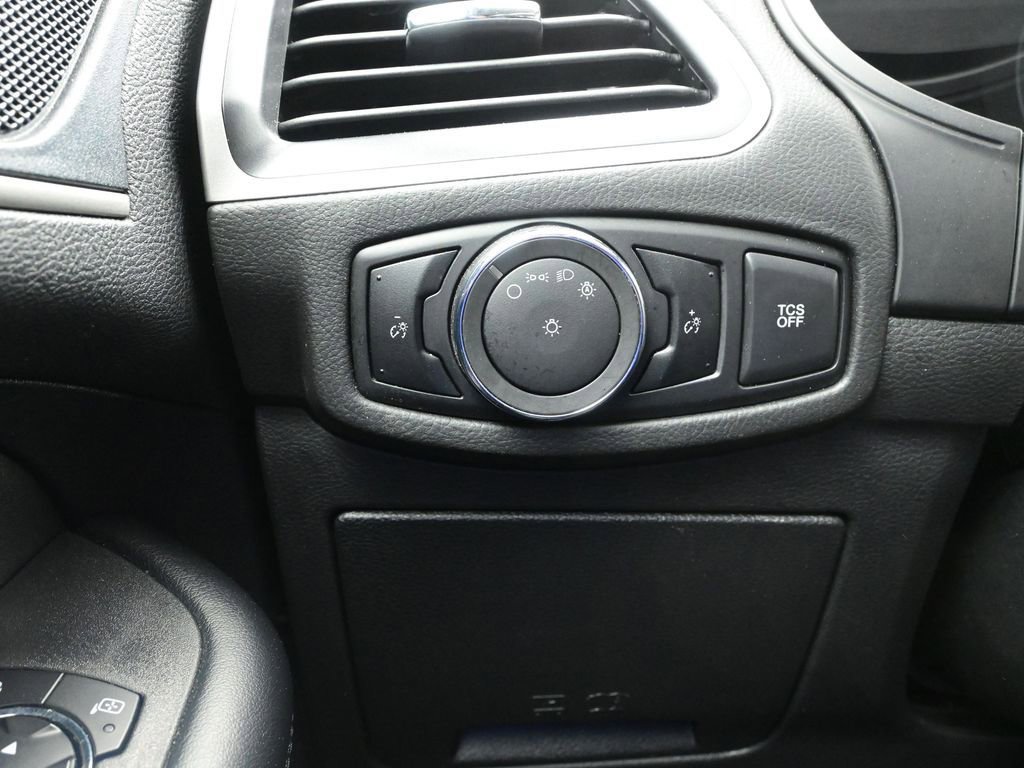 Certified 2024 Ford Edge SEL AWD/4WD image 18