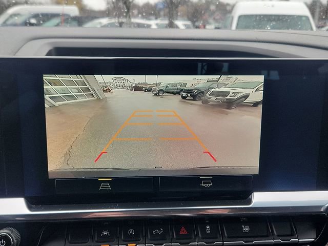 Used 2023 Chevrolet Silverado 1500 RST w/ Protection Package image 20