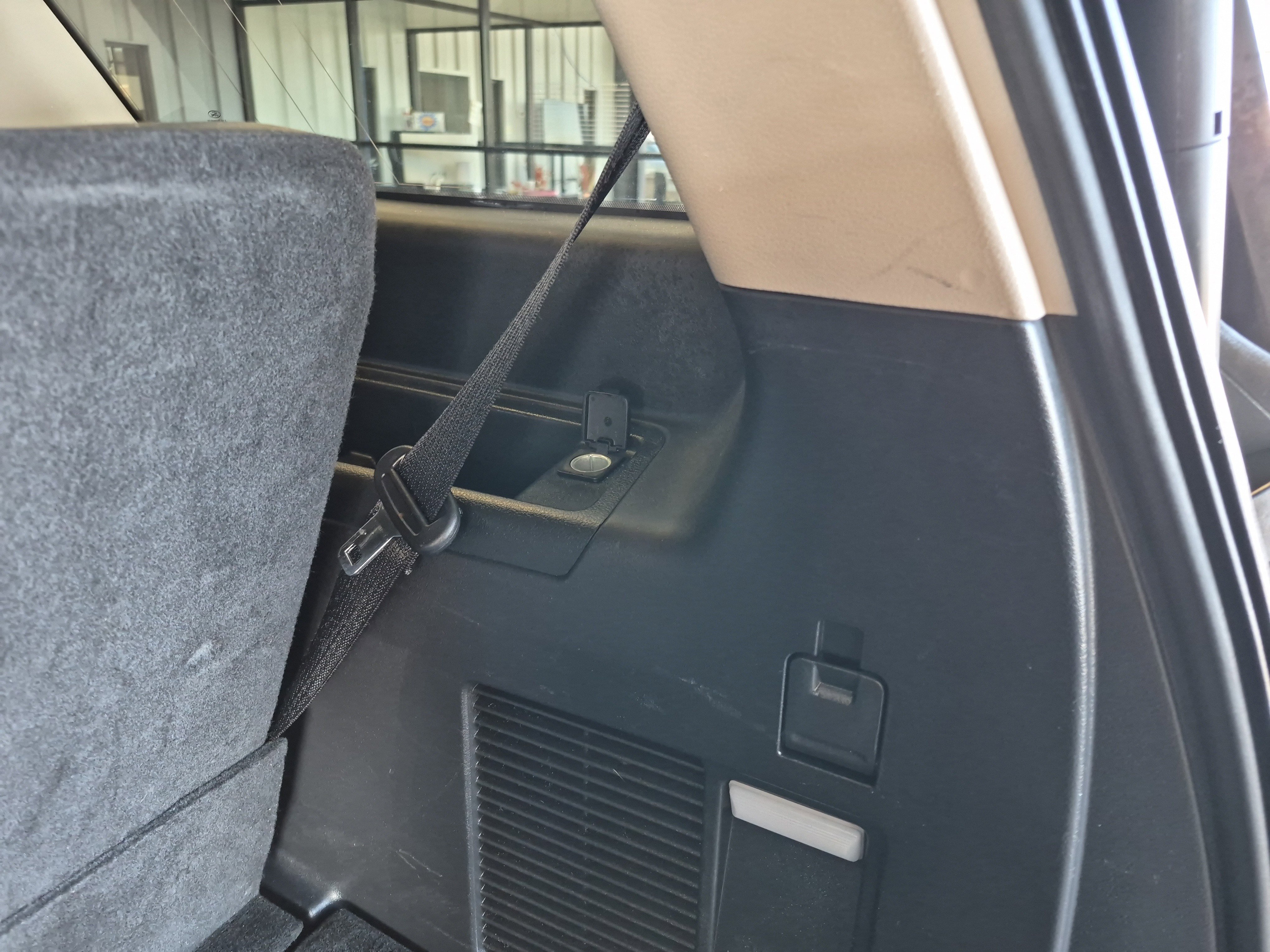 Certified 2024 Ford Expedition XLT image 18