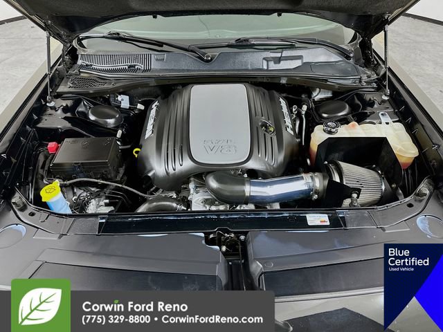 Used 2019 Dodge Challenger R/T image 34