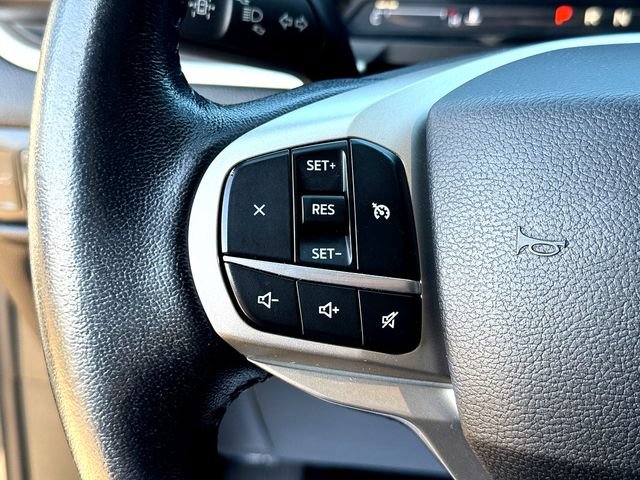 Certified 2021 Ford Explorer XLT RWD image 14