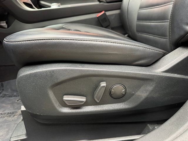 Certified 2022 Ford Edge SEL w/ Convenience Package image 14