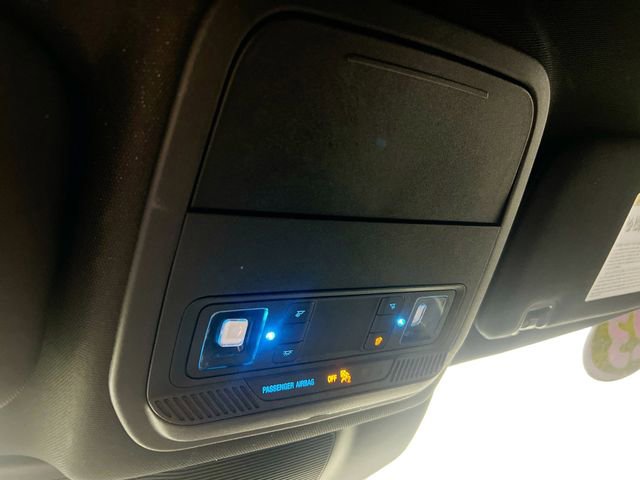 Certified 2023 Ford Explorer ST-Line AWD/4WD image 19