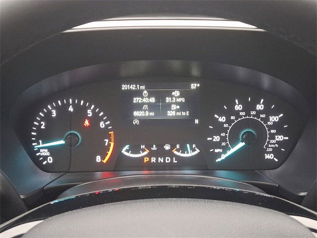 Certified 2022 Ford Escape SE w/ Convenience Package image 20