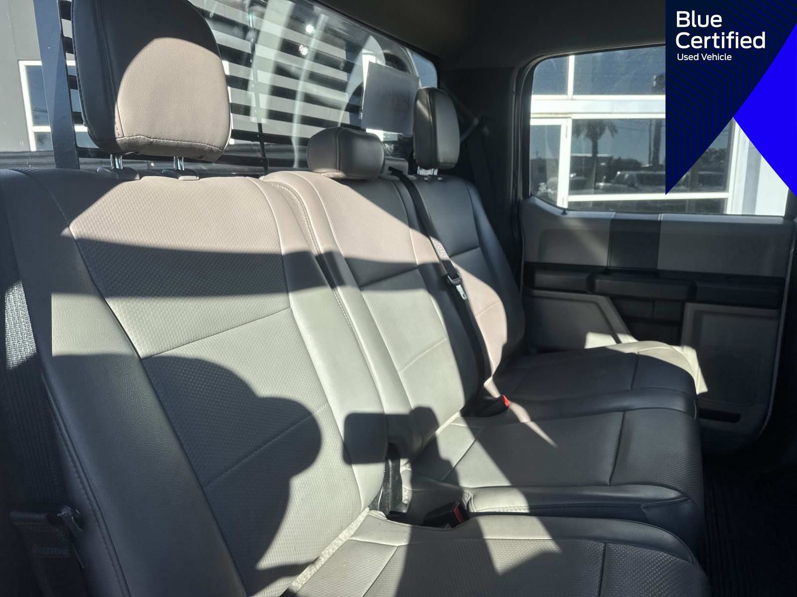 Certified 2020 Ford F450 XL w/ Power Equipment Group image 15