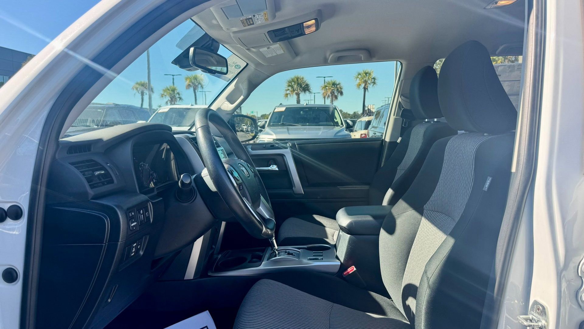 Used 2024 Toyota 4Runner SR5 image 23