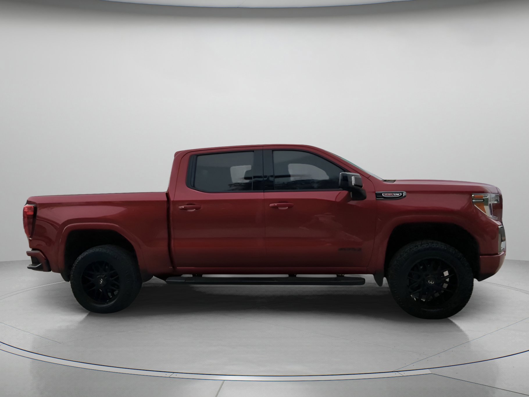 Used 2019 GMC Sierra 1500 AT4 w/ AT4 Premium Package image 27
