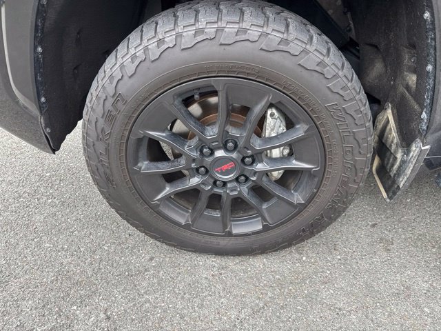 Used 2023 Toyota Tundra 1794 Edition w/ TRD Off-Road Package AWD/4WD image 13