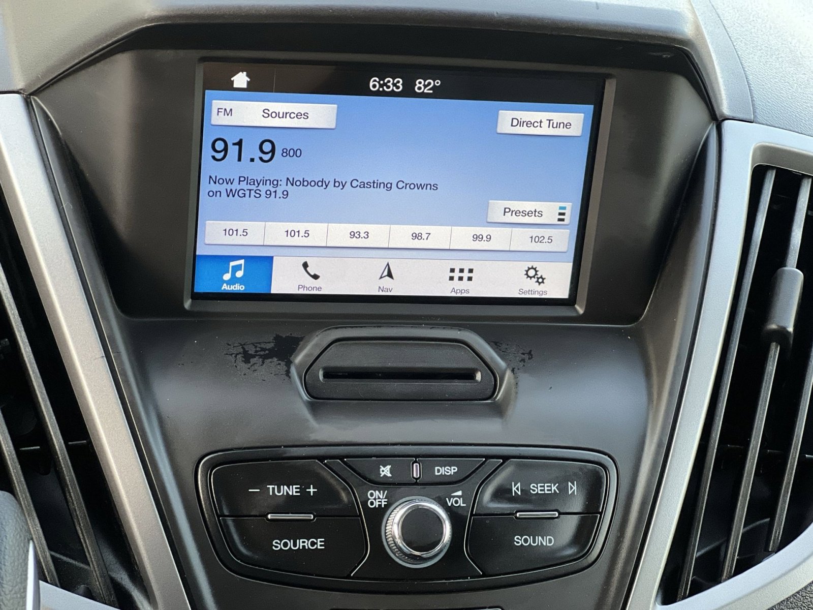 Certified 2018 Ford Transit 150 XLT image 18