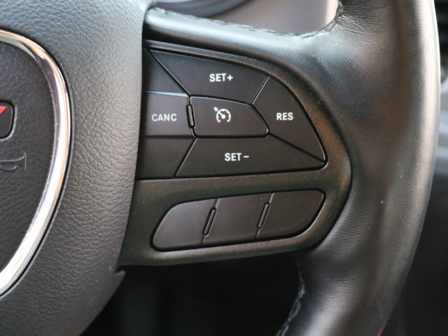 Used 2023 Dodge Charger SXT AWD/4WD image 27