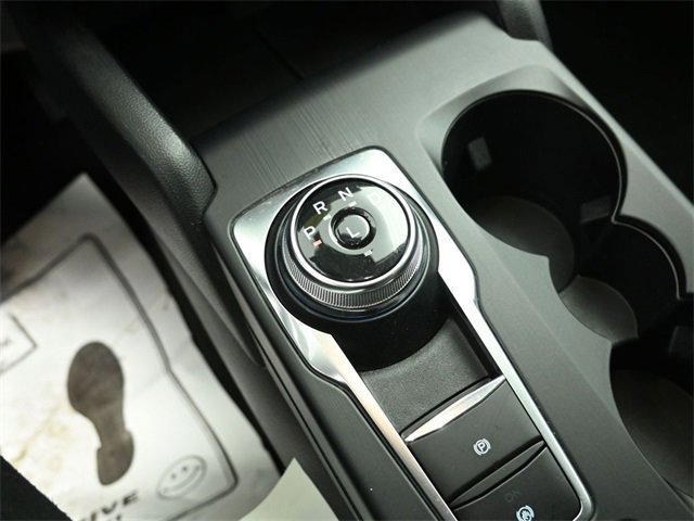 Certified 2022 Ford Escape SE w/ Convenience Package image 29