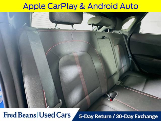 Used 2022 Hyundai Kona N Line w/ Tech Package AWD/4WD image 32