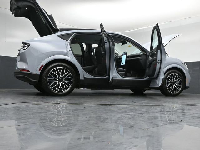 Certified 2025 Ford Mustang Mach-E Premium AWD/4WD image 53