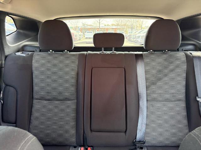 Used 2022 Nissan Rogue Sport SV image 14