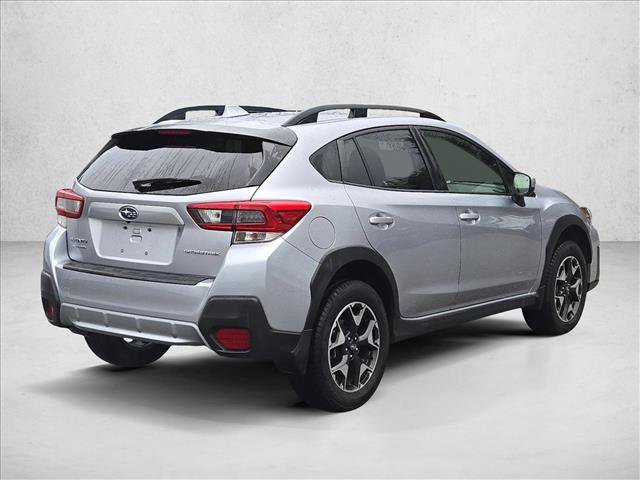 Used 2020 Subaru Crosstrek 2.0i Premium w/ Moonroof Package 2 AWD/4WD image 5