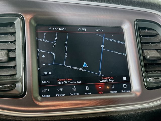 Used 2020 Dodge Challenger R/T w/ Driver Convenience Group RWD image 19