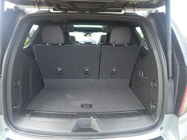 Used 2023 Chevrolet Tahoe LT w/ LT Signature Plus Package image 11