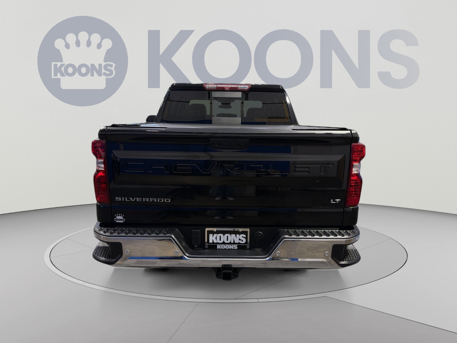 Used 2022 Chevrolet Silverado 1500 LT w/ Safety Package AWD/4WD image 5